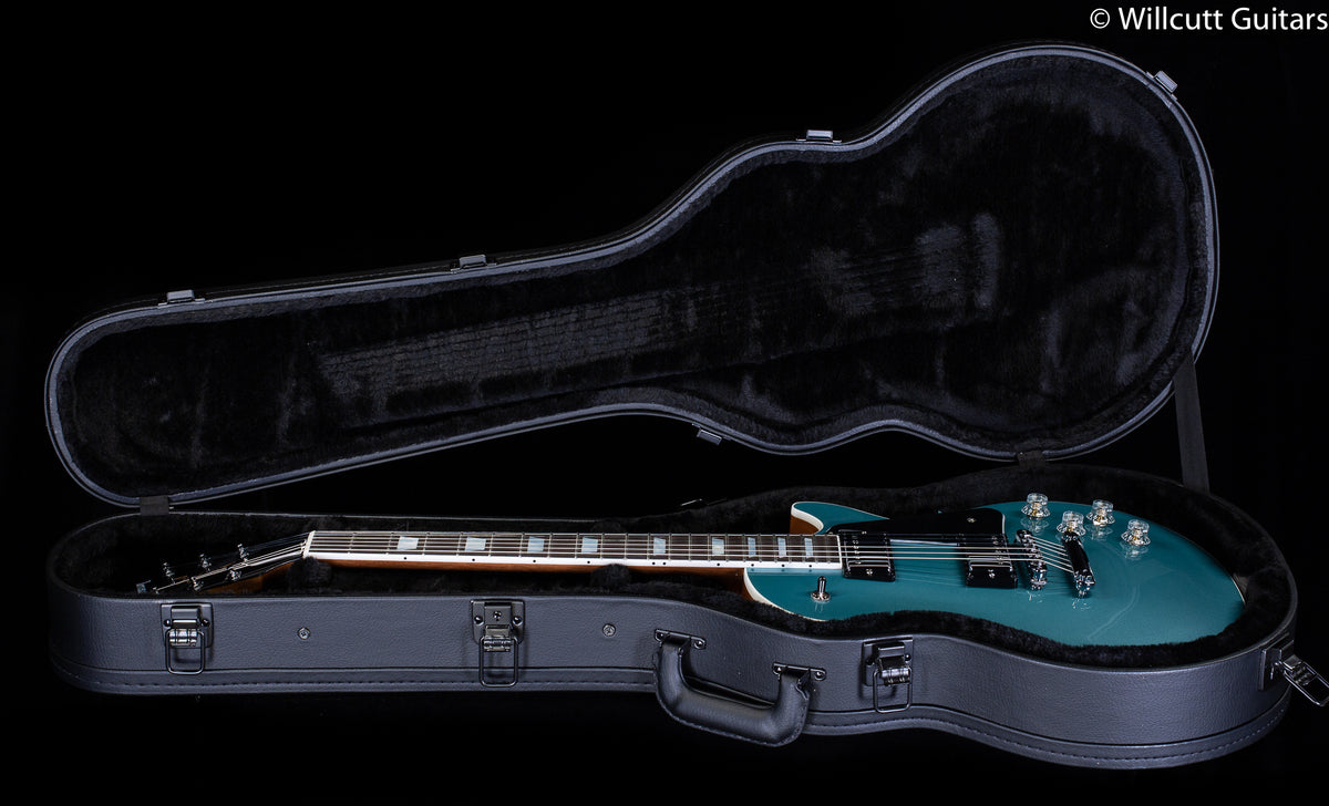 Gibson Les Paul Modern Faded Pelham Blue