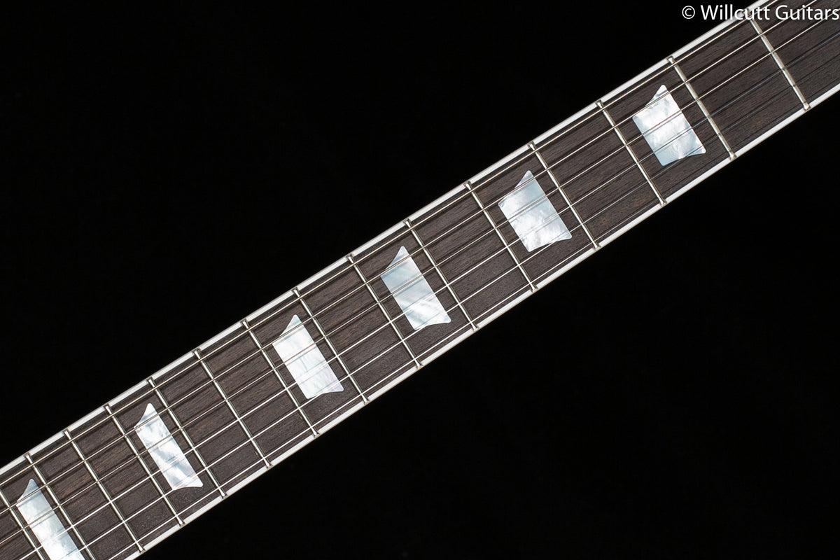 Gibson Les Paul Modern Faded Pelham Blue