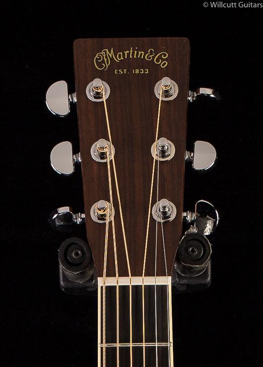 Martin OM-35E Reimagined