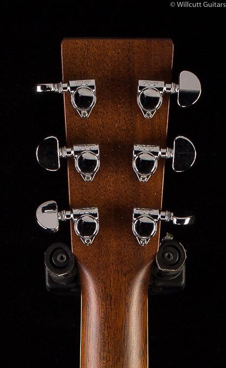 Martin OM-35E Reimagined