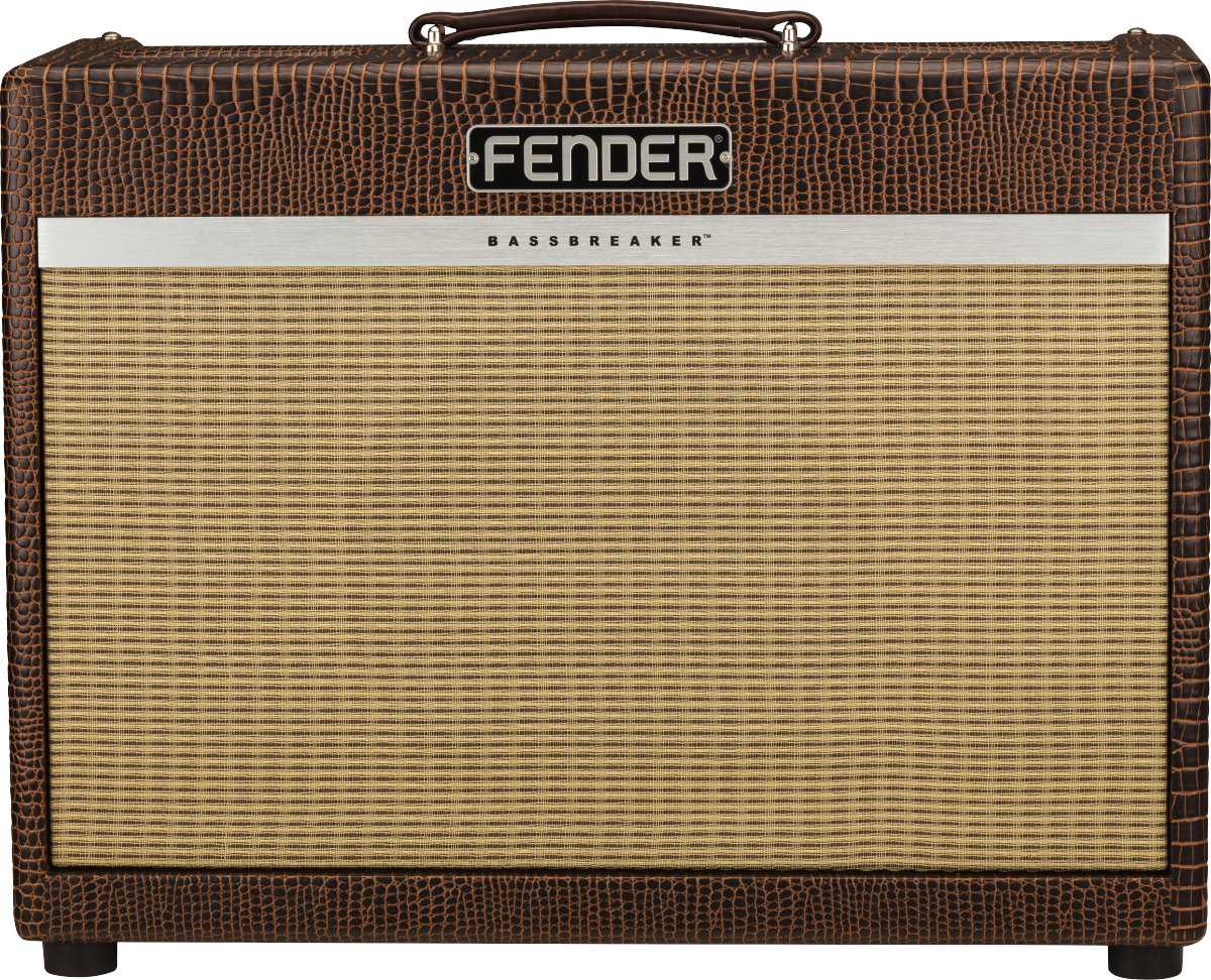 注目のブランドBASSBREAKER 15 Blonde limited edition 器材 | varin
