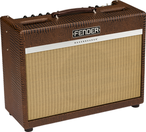 Fender Bassbreaker 30R Alligator Wheat Tube Guitar Amplifier Combo Limited Edition