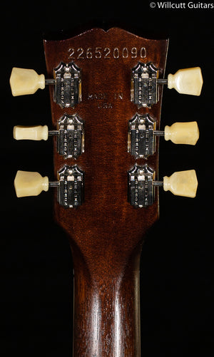 Gibson ES-335 Satin Vintage Burst (090)