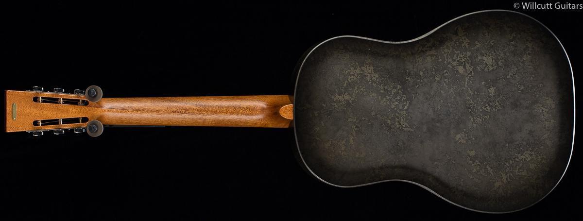 National NRP B Series Black Rust (658)