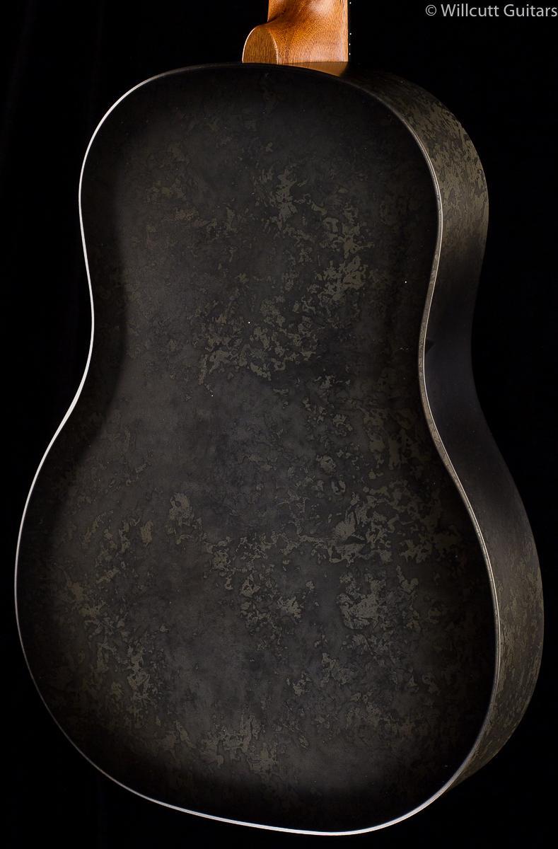 National NRP B Series Black Rust (658)