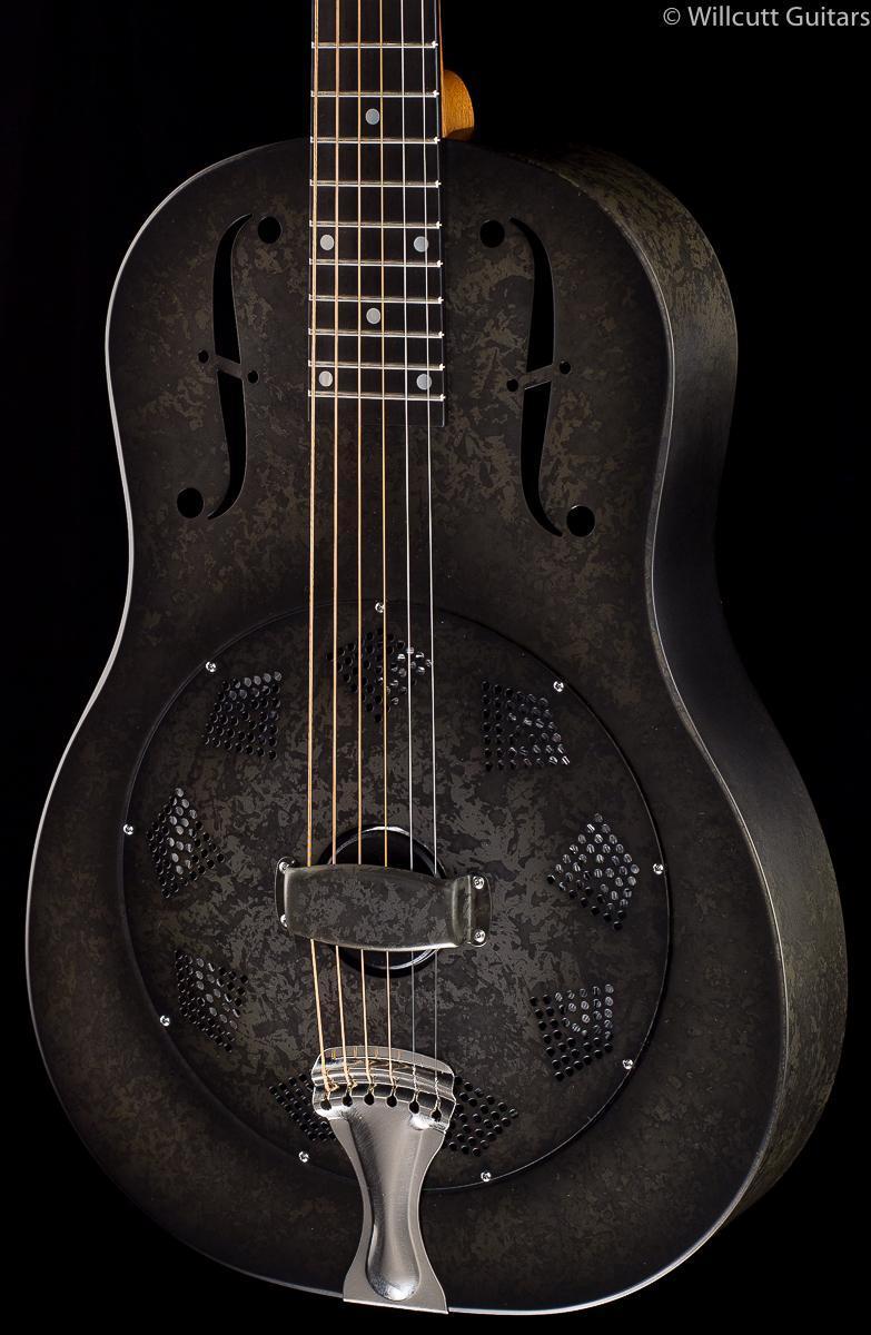 National NRP B Series Black Rust (658)