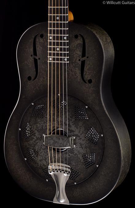 National NRP B Series Black Rust (658)