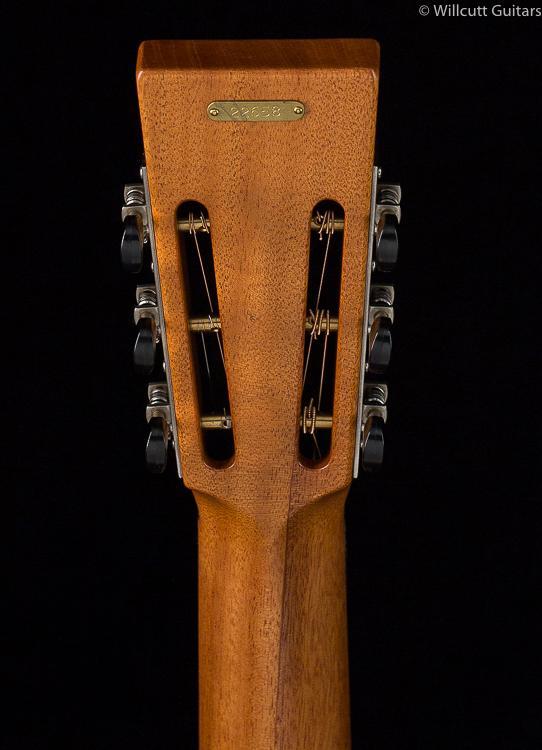 National NRP B Series Black Rust (658)