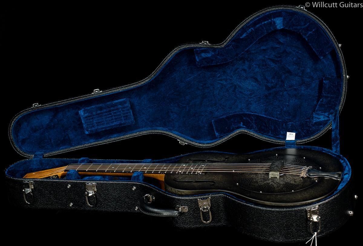 National NRP B Series Black Rust (658)