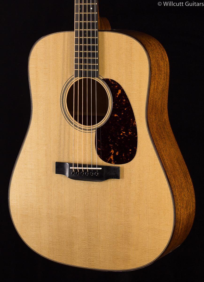 Martin D-18 Modern Deluxe (988)