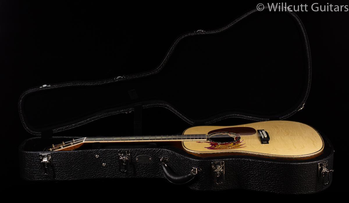 Martin CF Martin D-45 Excalibur (346)