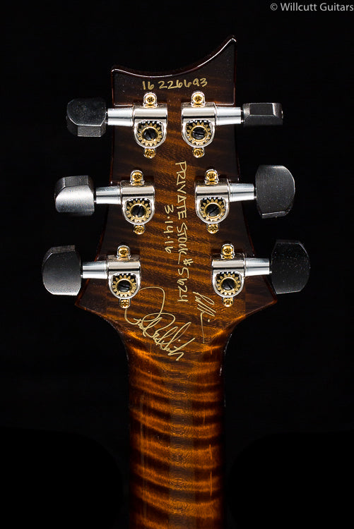 PRS Private Stock 5624 Custom 22 Tortuga