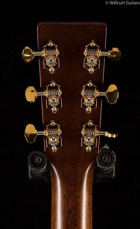 Martin D-18 Modern Deluxe (849)