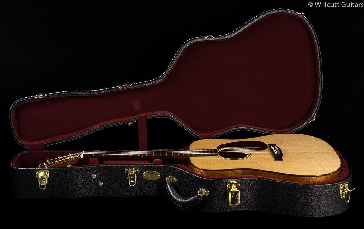 美品　Martin D-18V Used Martin / 1973 D-18 Natural S/N 327770 Acoustic Guitar