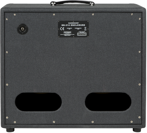 Fender B-Stock, Bassbreaker™ BB-212 Enclosure