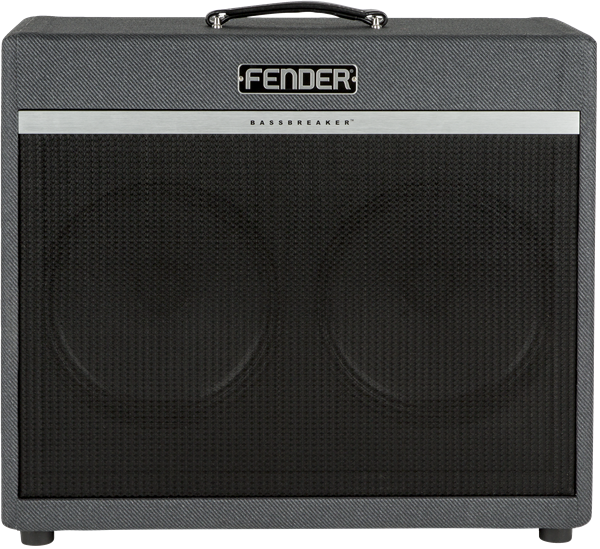 Fender B-Stock, Bassbreaker™ BB-212 Enclosure