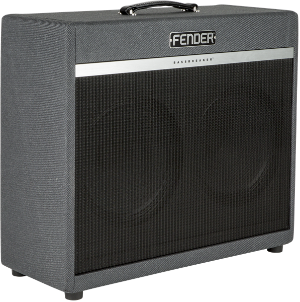 Fender B-Stock, Bassbreaker™ BB-212 Enclosure