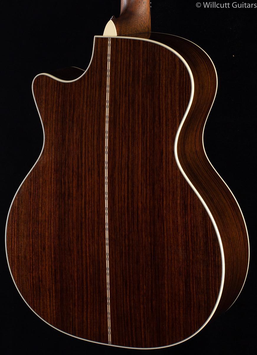 Martin GPC-28E Sunburst