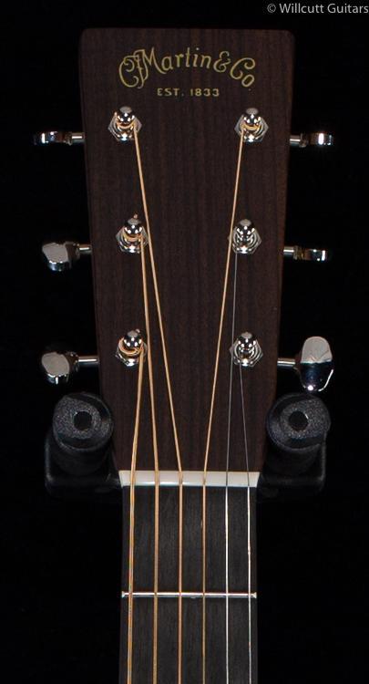 Martin GPC-28E Sunburst