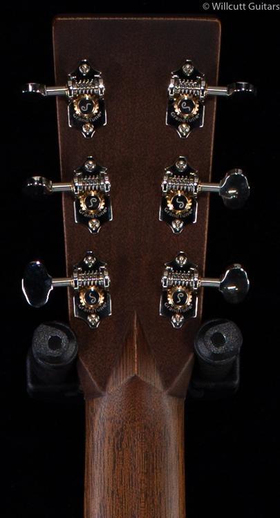Martin GPC-28E Sunburst