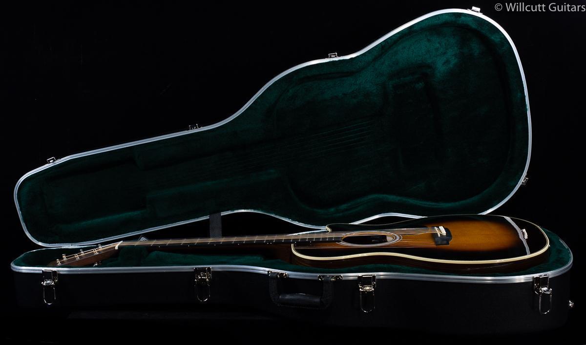 Martin GPC-28E Sunburst