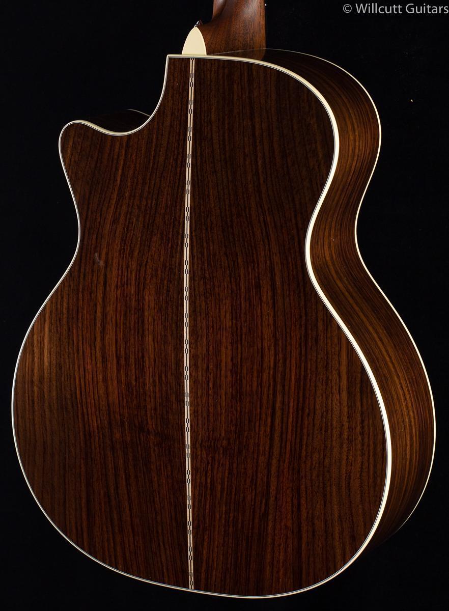 Martin GPC-28E Sunburst