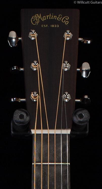 Martin GPC-28E Sunburst