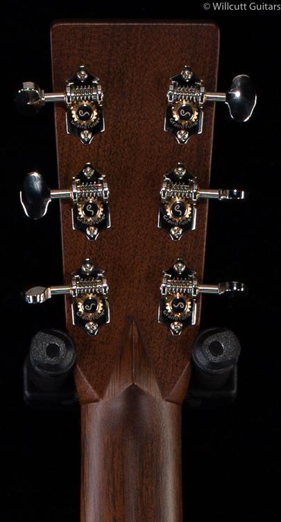 Martin GPC-28E Sunburst