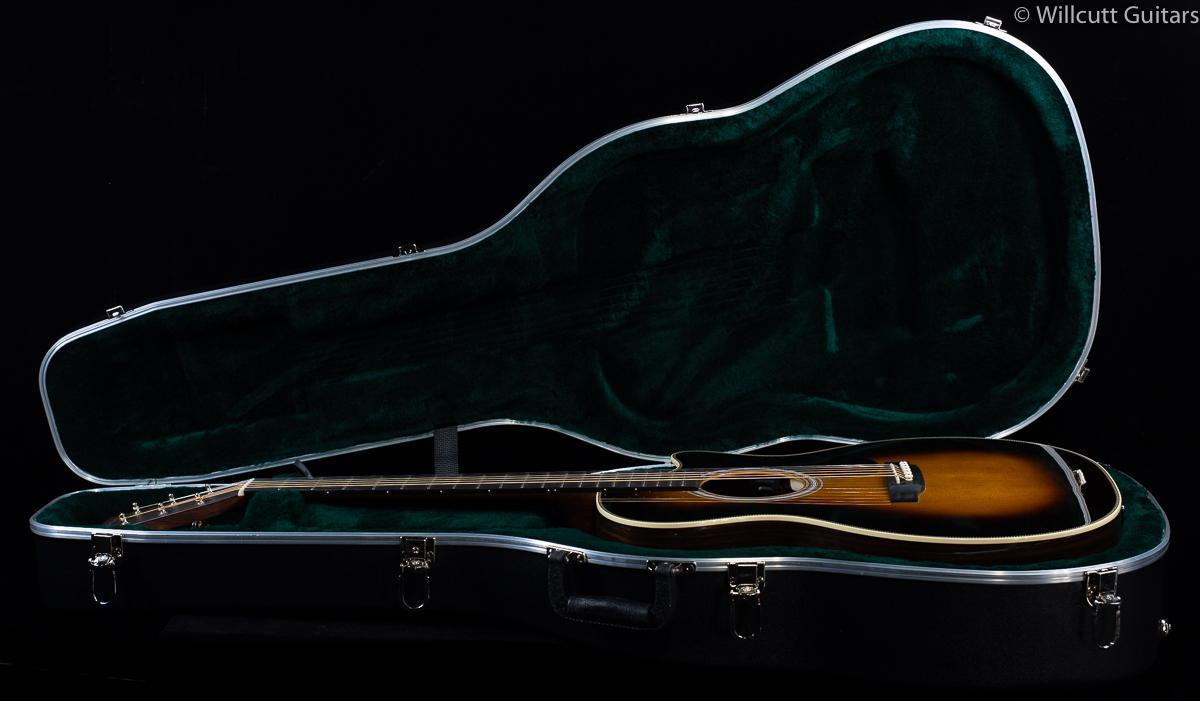 Martin GPC-28E Sunburst