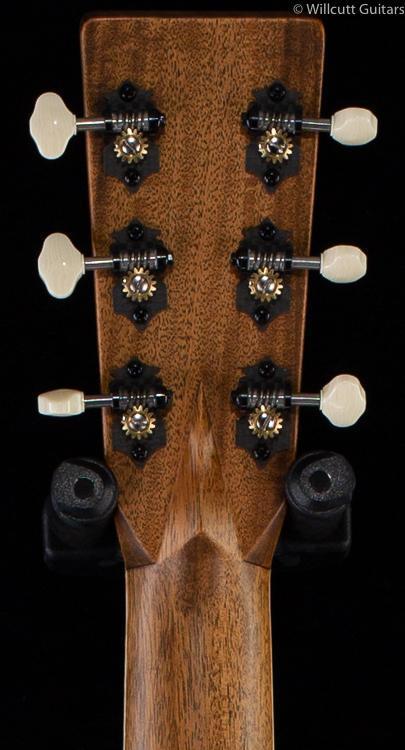 Martin OMSS-2019 - Willcutt Guitars Martin OMSS-2019 - Willcutt Guitars