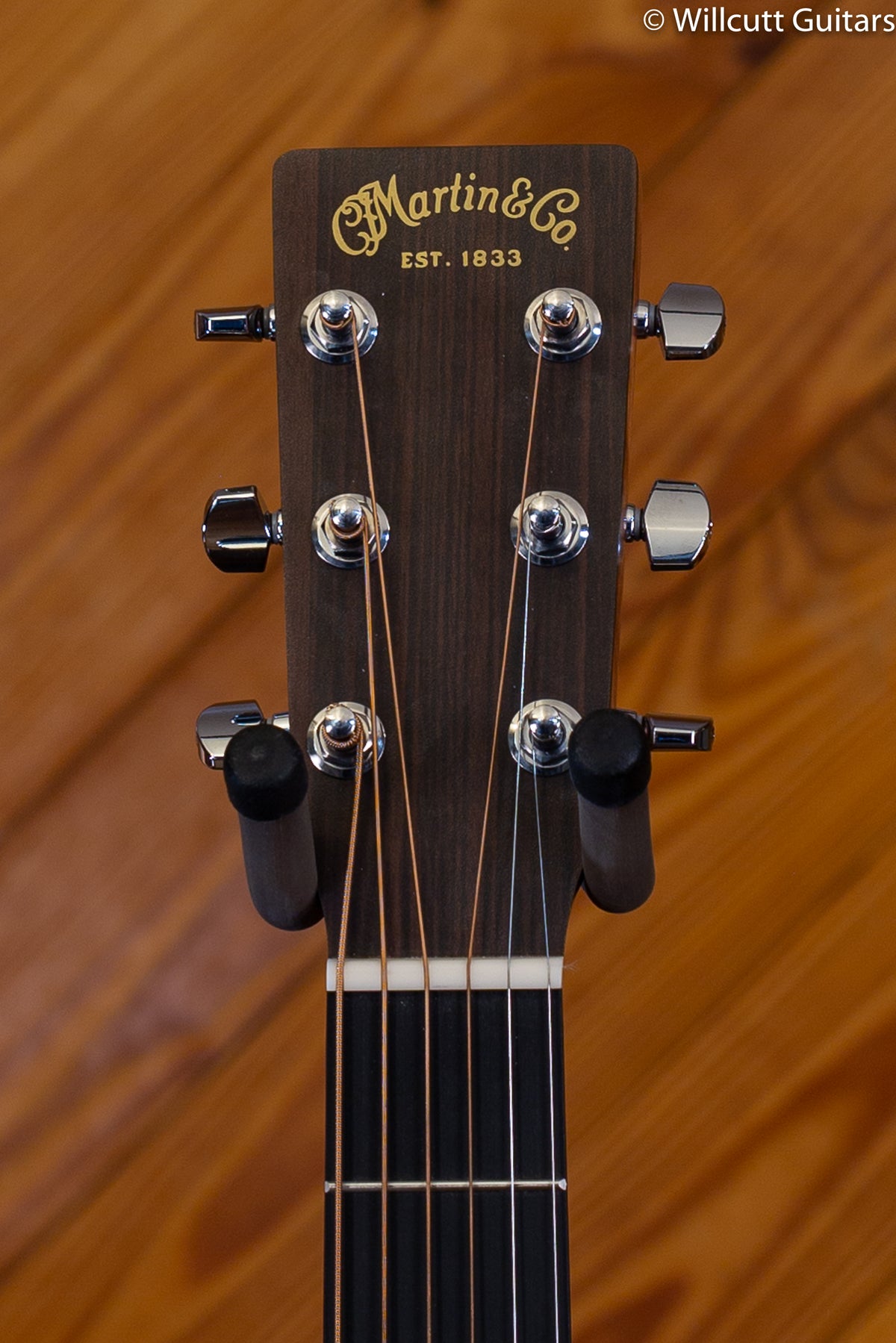 Martin Custom DX Woodstock 50th Anniversary DEMO