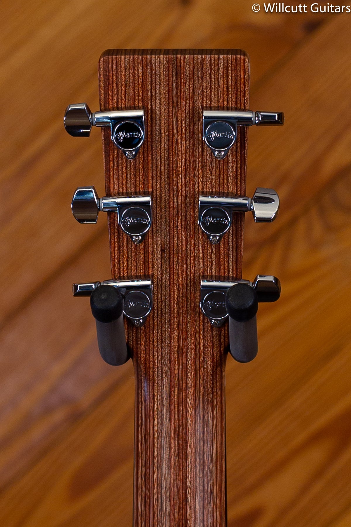 Martin Custom DX Woodstock 50th Anniversary DEMO