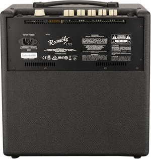 Fender Rumble™ LT25, 120V