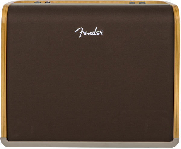 Fender Acoustic Pro, 120V