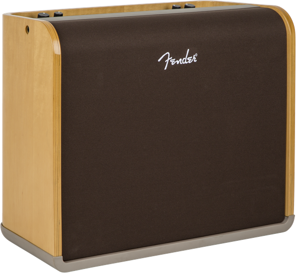Fender Acoustic Pro, 120V