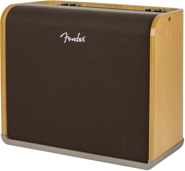 Fender Acoustic Pro, 120V
