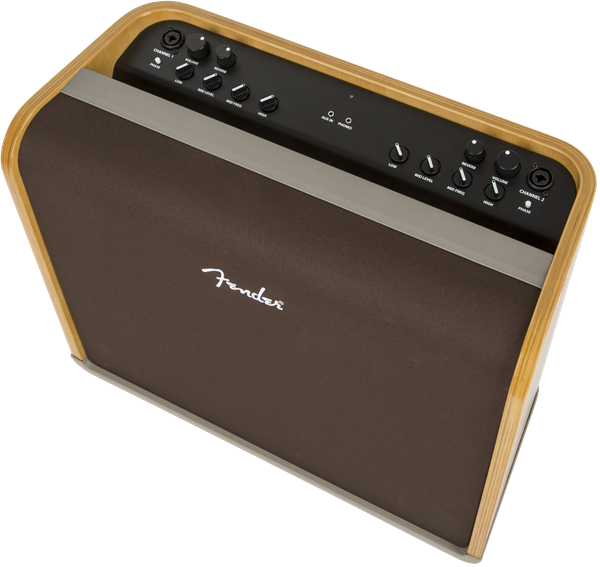 Fender Acoustic Pro, 120V