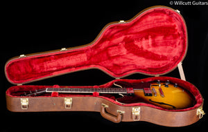 Gibson ES-335 Vintage Burst (063)
