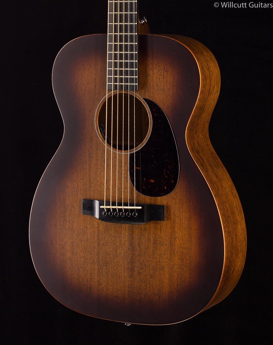 Martin 00-15E Retro