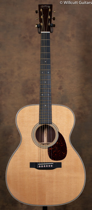 Martin OM-28 Modern Deluxe