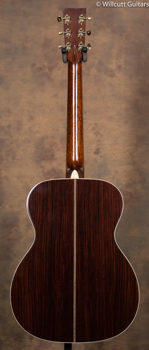 Martin OM-28 Modern Deluxe