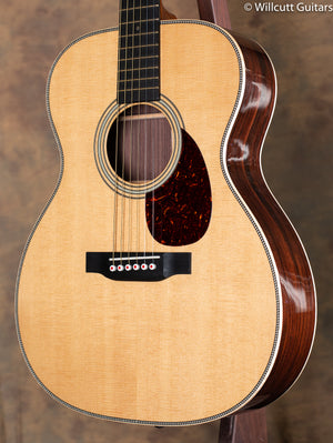 Martin OM-28 Modern Deluxe