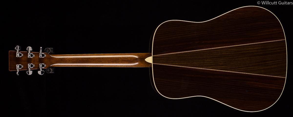 Martin D-35 Woodstock 50th Anniversary