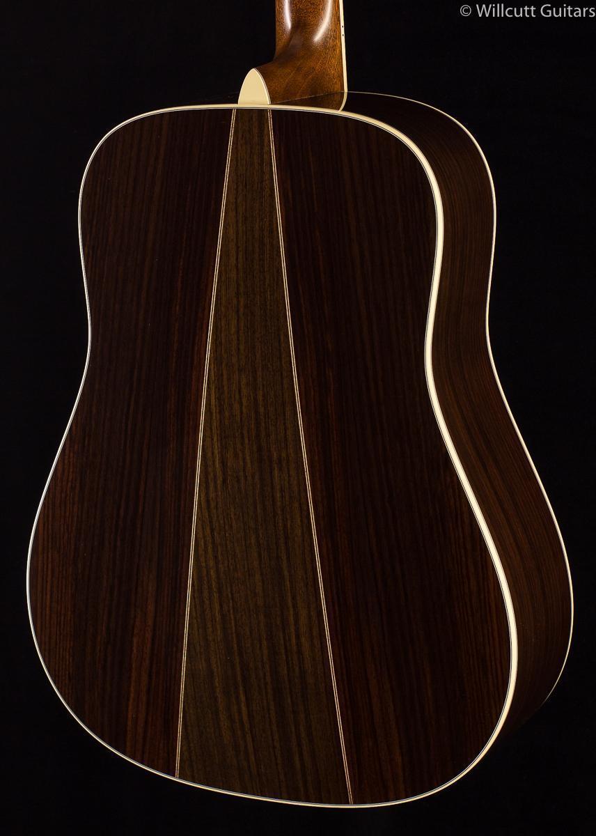 Martin D-35 Woodstock 50th Anniversary