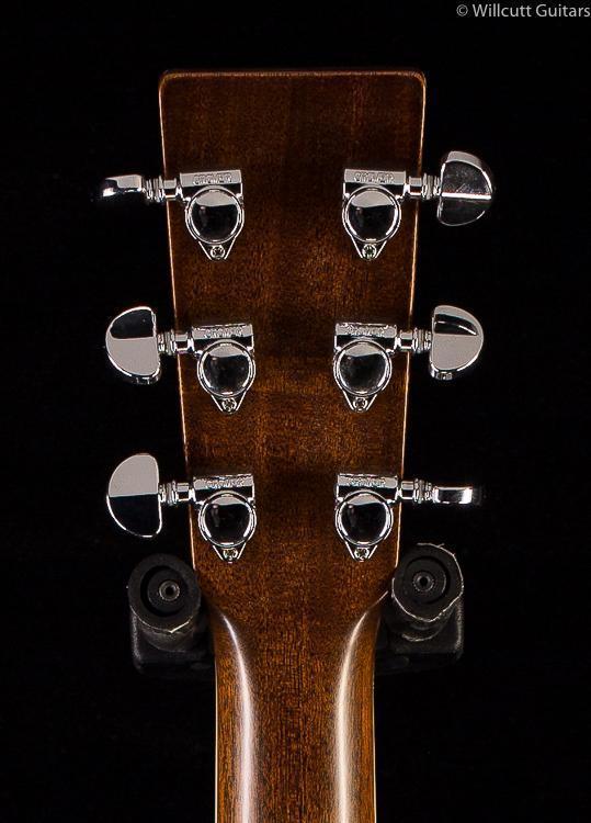 Martin D-35 Woodstock 50th Anniversary