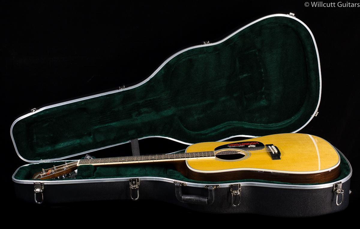 Martin D-35 Woodstock 50th Anniversary