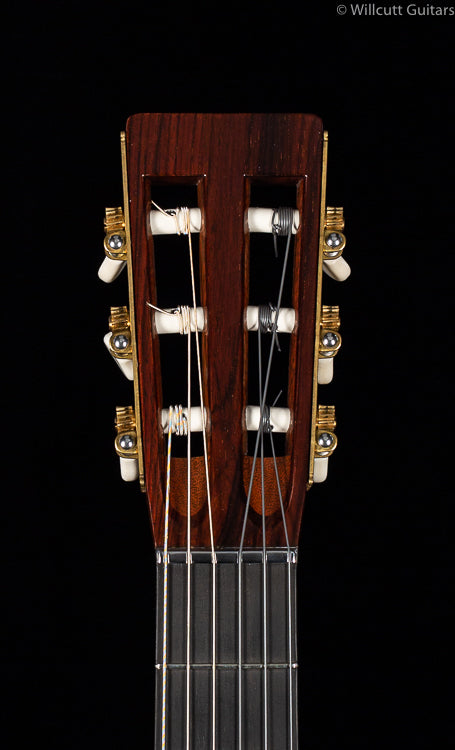 Martin Size 1 De Goni Authentic 1843 VTS