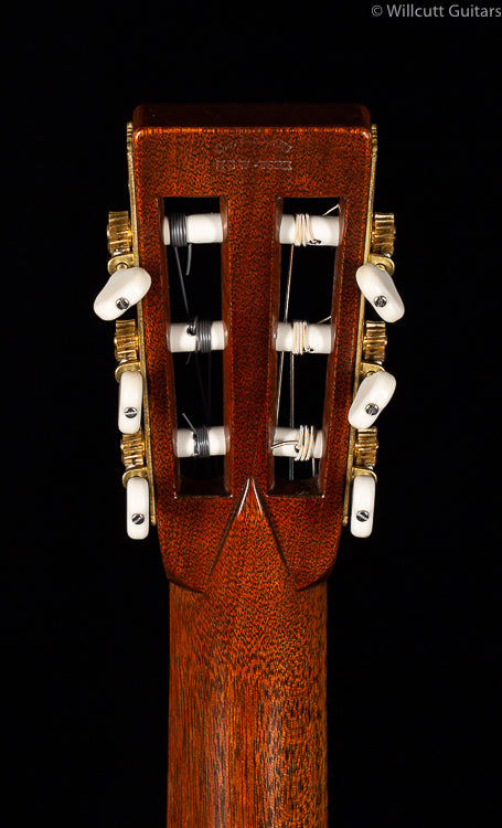 Martin Size 1 De Goni Authentic 1843 VTS