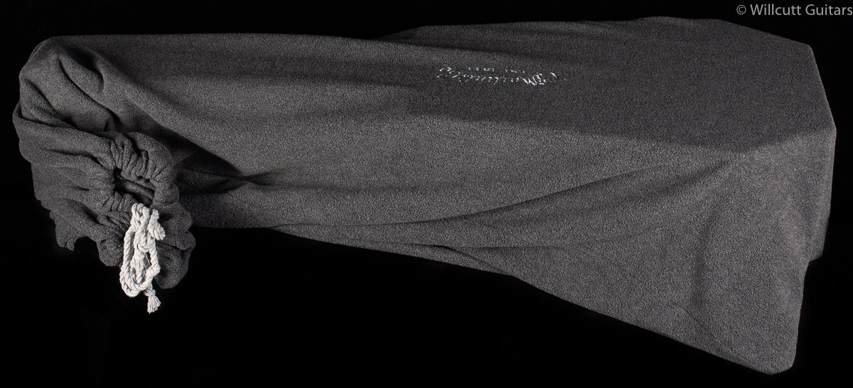 Martin Size 1 De Goni Authentic 1843 VTS