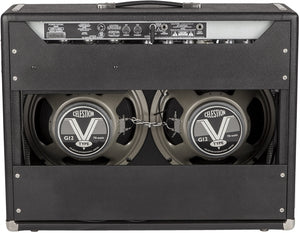 Fender  ’68 Custom Twin Reverb, 120V (292)